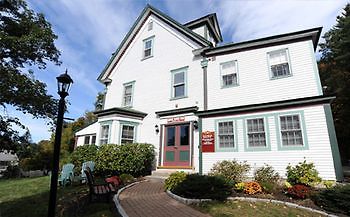 Oxen Yoke Motel Норт-Конвей Экстерьер фото