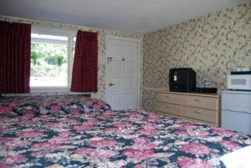 Oxen Yoke Motel Норт-Конвей Экстерьер фото