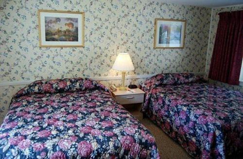 Oxen Yoke Motel Норт-Конвей Номер фото